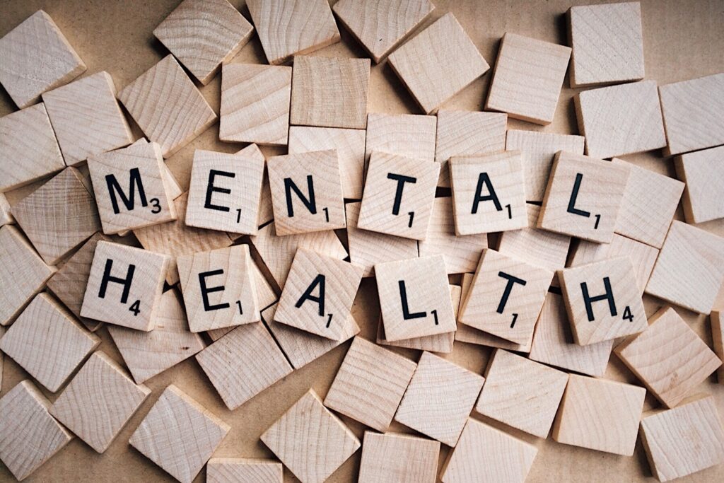 understanding mental health