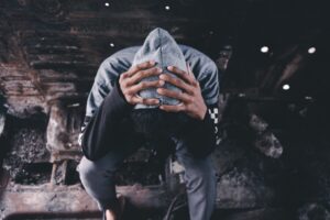 mental health stigma